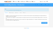 Screenshot_2019-07-03 Cold Calling Mastery Introduction - Student Portal - TrainEasy Demo.png