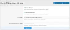 xengentr_xenforo_ziyaretcilere_baglanti_gizle_demo_opsiyonlar.webp