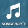 SongCharts - Top Songs Charts and Music Search Engine