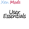 User Essentials - Enhanced Version