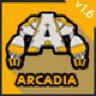 Arcadia - Arcade Gaming Platform