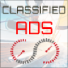 Classified Ads Script - Infinity Market