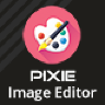 Pixie - Image Editor