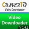 ConverTo Video Downloader & Converter