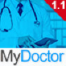 MyDoctor - Bootstrap Doctor Directory CMS Script
