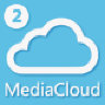 MediaCloud - Video Aggregator CMS