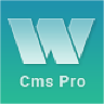 CMS pro - Content Management System