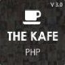 Kafe - Ultimate Freelance Marketplace