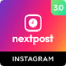 Instagram Auto Post & Scheduler - Nextpost Instagram