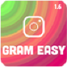 GramEasy - Instagram Automatic Tool