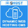 sHOST - Dynamic WebHosting Business Template