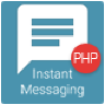WebSocket Live Chat (Instant Messaging) - PHP