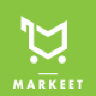 Markeet - Android Online Store