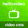 HelloVideo - Video CMS