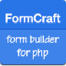 FormCraft - Premium PHP Form Builder