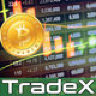 Tradex - CryptoCurrency Trading platform