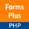 Form Framework with Admin Panel - Forms Plus