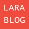 Lara Blog