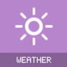 phpMeteo - Weather Forecast Platform
