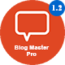 Blog Master Pro