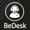BeDesk - Customer Support Software & Helpdesk Ticketing System