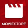 MovieStore - Movies and TV Shows Affiliate Script