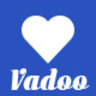 Vadoo - Social network dating script