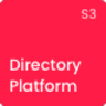 Directory Platform - Listings & Classifieds