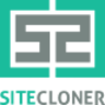 SiteCloner - Make Clones or Copies of any website