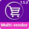 Active Super Shop Multi-vendor CMS