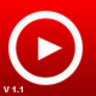 VideoPRO - Ultimate Video Sharing Platform