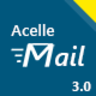 Acelle Email Marketing Web Application