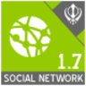 Breeze Lite - Social Network Platform