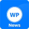 WP News - Native Android App for WordPress