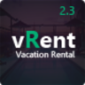 vRent - Vacation Rental Marketplace