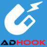AdHook - Digital Advertisement Network