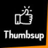 Thumbsup - The Service Marketplace Legend