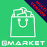 eMarket - Digital Goods Selling Platform