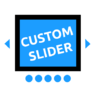Custom Slider