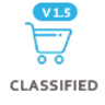 Classified Ads CMS - Voot Classified