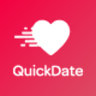 QuickDate Android - Mobile Social Dating Platform Application