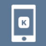 Kontackt - Mobile-Friendly (PHP Social Network)