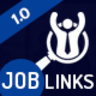 Job Links - Complete Job Management Script