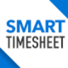 Smart Timesheet — Time and Attendance Management System