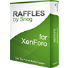 Raffles for XenForo 1.x