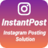 Instantpost - Instagram Posting Solution