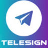 TeleSign - Crypto Signal Telegram Bot