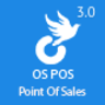 OSPOS Professional (online & offline)
