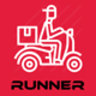 Runner - Complete Courier Management
