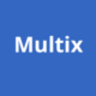 Multix - Multipurpose Website CMS with Codeigniter
